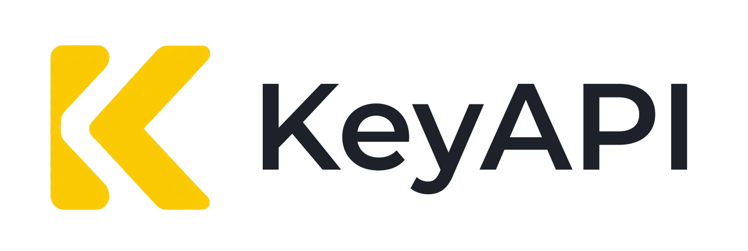 KeyAPI
